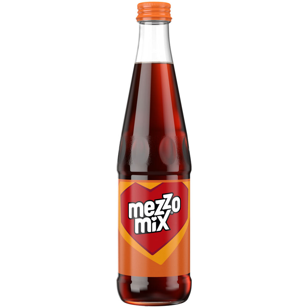 Mezzo Mix 20x 0,4 Liter Glasflaschen online kaufen