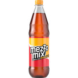 Mezzo Mix PET 12x 1 Liter (MEHRWEG)