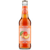 milli Ice Tea Pfirsicheistee 24x 0,33 Liter (MEHRWEG)