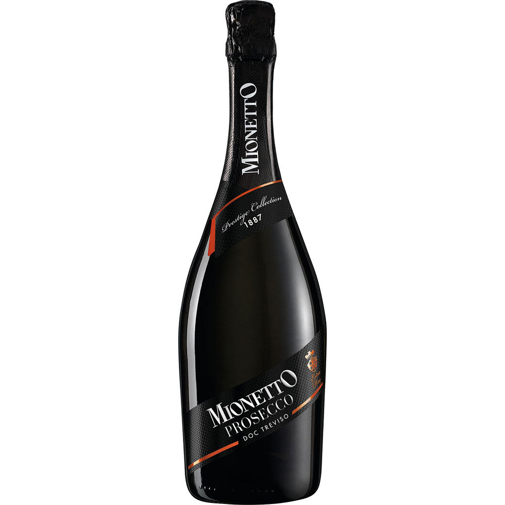 Mionetto Spumante Prosecco DOC Treviso 0,75 Liter
