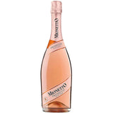 Mionetto Spumante Rosé Prosecco DOC 0,75 Liter
