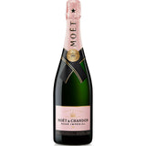 Moet & Chandon Champagner Brut Rosé 0,75 Liter