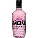 MOM Love God save the Gin 37,5% 0,7 Liter