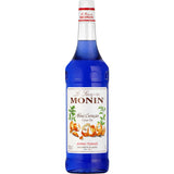 Monin Blue Caraçao 1 Liter