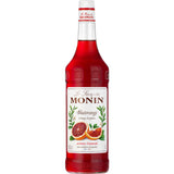 Monin Blutorange Sirup 1 Liter