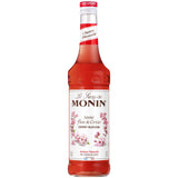 Monin Cherry Blossom Sirup 0,7 Liter