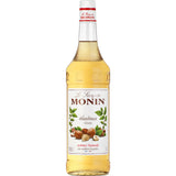 Monin Haselnuss Sirup 1 Liter