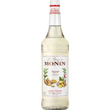 Monin Ingwer Sirup 1 Liter