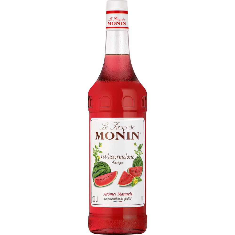 Monin Wassermelone Sirup 1 Liter
