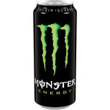 Monster Energy Original 24x 0,5 Liter (EINWEG)