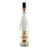 Morand Framboise Himbeergeist 43% 0,7 Liter