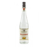 Morand Williamine Birnenbrand 43% 0,7 Liter