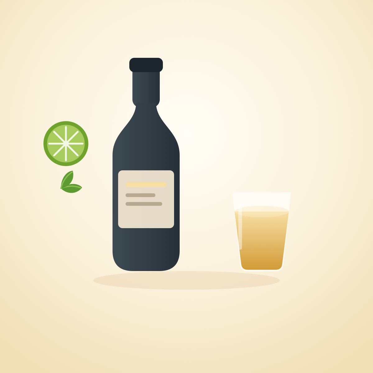 Moscow Mule Rezept: Ginger Beer ist nicht Ginger Ale