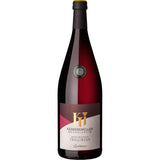 Käsbergkeller Mundelsheim Mundelsheimer Mühlbächer Trollinger QbA 12x 1 Liter (MEHRWEG)