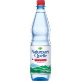 Naturpark Quelle Naturelle PET 12x 1 Liter (MEHRWEG)