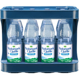 Naturpark Quelle Spritzig PET 12x 1 Liter (MEHRWEG)