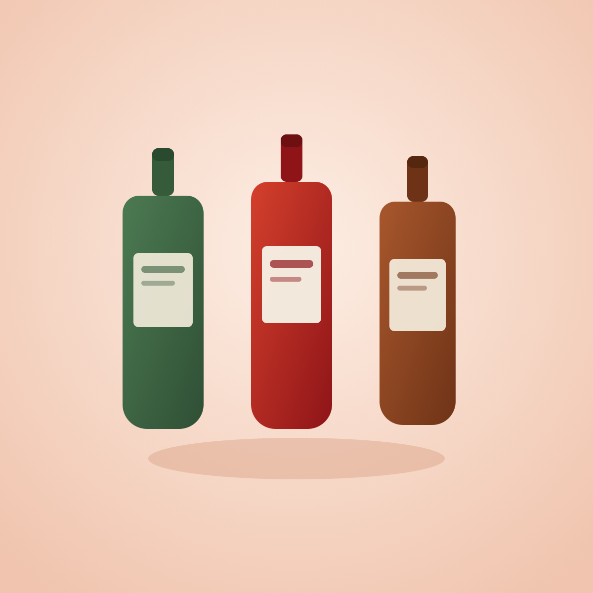 Negroni mixen: Mischverhältnis, Rühren und die Wahl des Gins