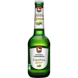 Lammsbräu Zzzisch EdelPils BIO 10x 0,33 Liter (MEHRWEG)