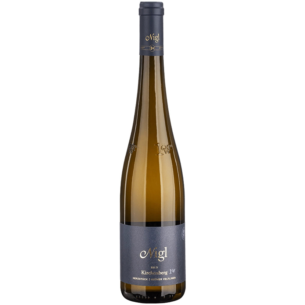 Nigl Grüner Veltliner Herzstück vom Kirchenberg 1ÖTW DAC 2020