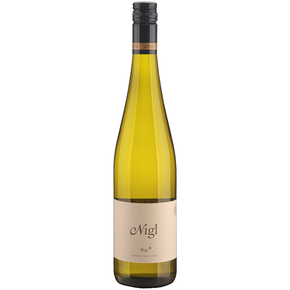 Nigl Grüner Veltliner Piri Kremstal DAC 2025