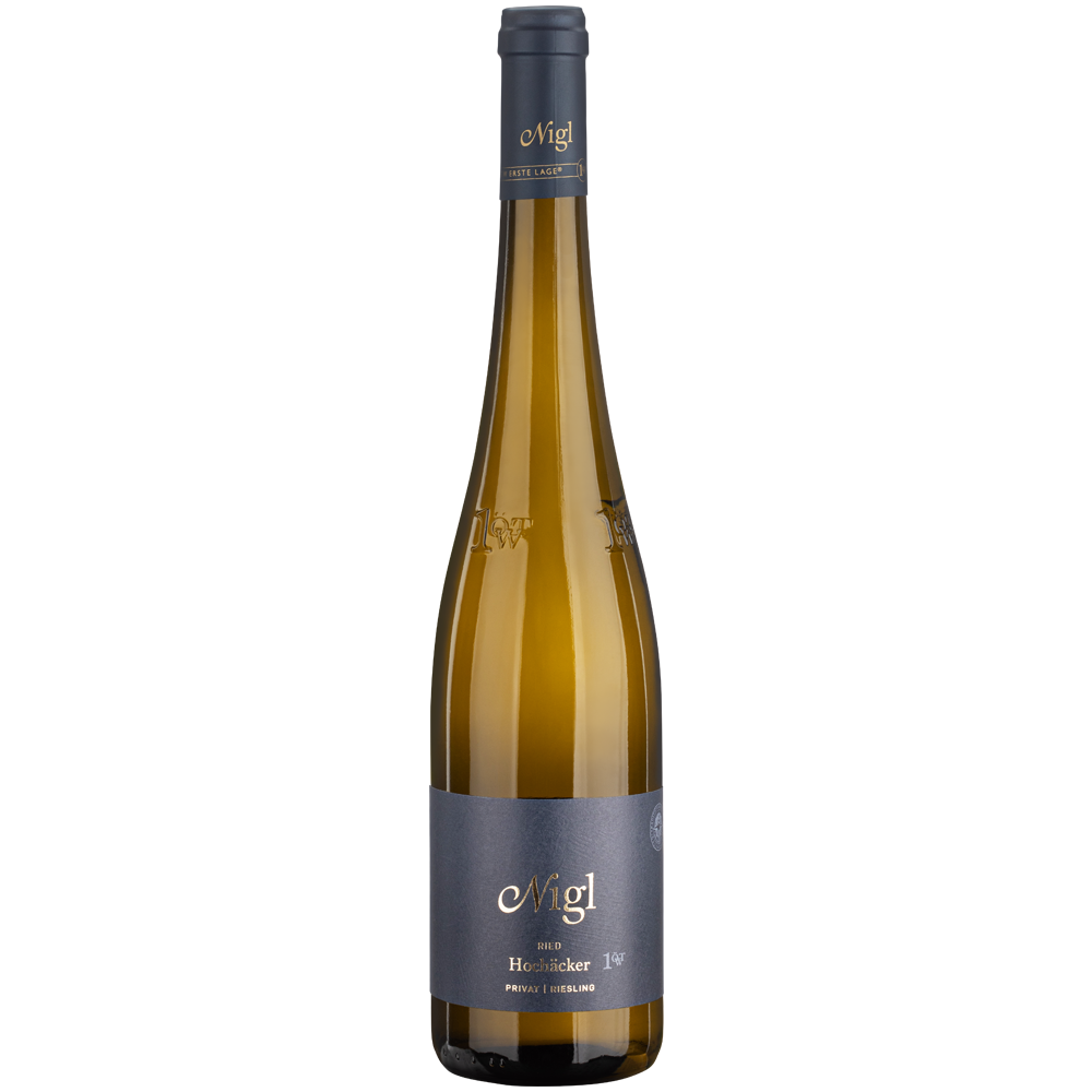 Nigl Riesling Ried Hochäcker Privat 1ÖTW Erste Lage DAC 2023