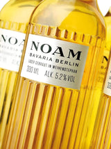 Noam Helles Lagerbier 24x 0,34l (MEHRWEG)