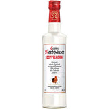 Nordhäuser Roggen-Doppelkorn 38% 0,7 Liter