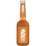 NOW Grape Fruit Bio 10x 0,33 Liter (MEHRWEG)