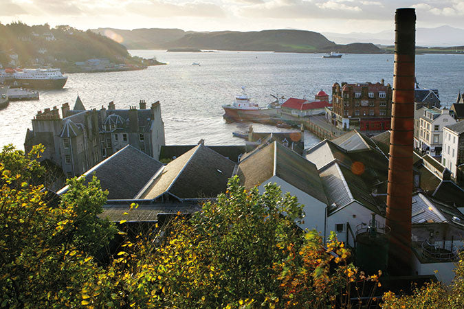 Oban