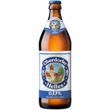 Oberdorfer Helles 0,0% Alkoholfrei 20x 0,5 Liter (MEHRWEG)