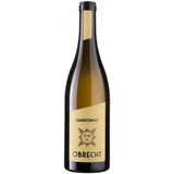 Obrecht Chardonnay Jenins AOC Graubünden 2022