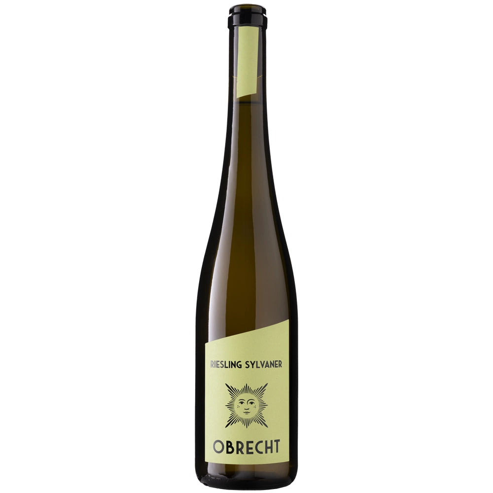 Obrecht Riesling Sylvaner Schiefer AOC Graubünden 2023