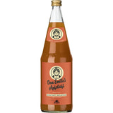 Oma Emille's Apfelsaft Direktsaft naturtrüb 6x 1 Liter (MEHRWEG)