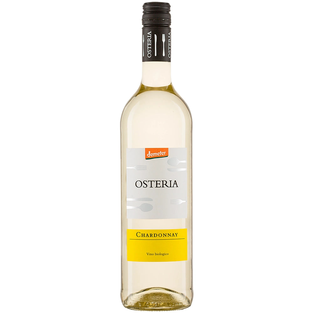Osteria Chardonnay Demeter IGT 2024