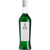 P31 Aperitivo Green 11% 0,7 Liter