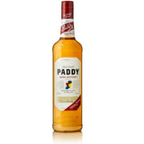 Paddy Irish Whiskey 40% 0,7 Liter