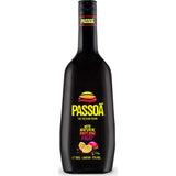 PASSOÃ Passionsfrucht-Likör 17% 0,7 Liter