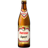 Patrizier Export 20x 0,5 Liter (MEHRWEG)
