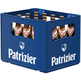 Patrizier Export 20x 0,5 Liter (MEHRWEG)