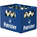 Patrizier Pils 20x 0,5 Liter (MEHRWEG)
