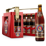 Paulaner Hefe Dunkel 20x 0,5 Liter (MEHRWEG)