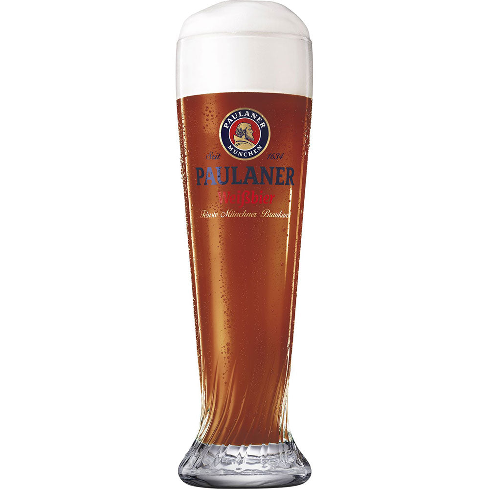 Paulaner Hefe Dunkel 20x 0,5 Liter (MEHRWEG)