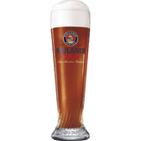 Paulaner Hefe Dunkel 20x 0,5 Liter (MEHRWEG)