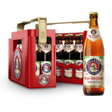 Paulaner Hefe Hell 20x 0,5 Liter (MEHRWEG)