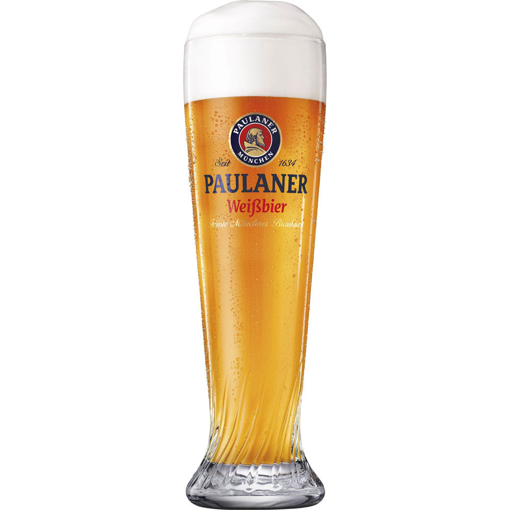 Paulaner Hefe Hell 20x 0,5 Liter (MEHRWEG)