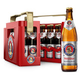 Paulaner Kristall 20x 0,5 Liter (MEHRWEG)