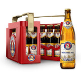 Paulaner Original Münchner Hell 20x 0,5 Liter (MEHRWEG)