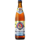 Paulaner Weißbier-Zitrone Alkoholfrei 20x 0,5 Liter (MEHRWEG)