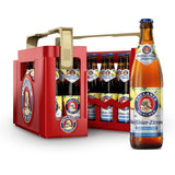 Paulaner Weißbier-Zitrone Alkoholfrei 20x 0,5 Liter (MEHRWEG)