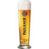 Paulaner Weißbier-Zitrone Alkoholfrei 20x 0,5 Liter (MEHRWEG)